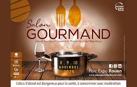 Logo de l'événement