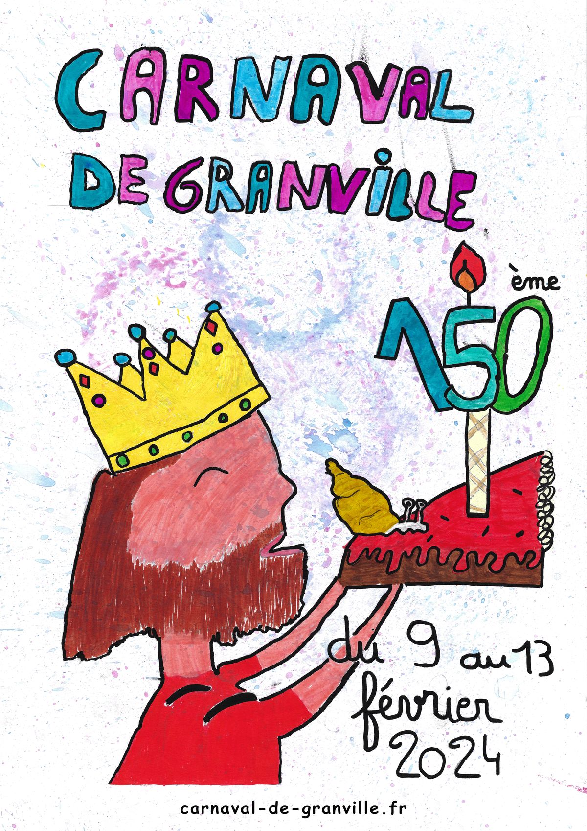 Logo de l'événement