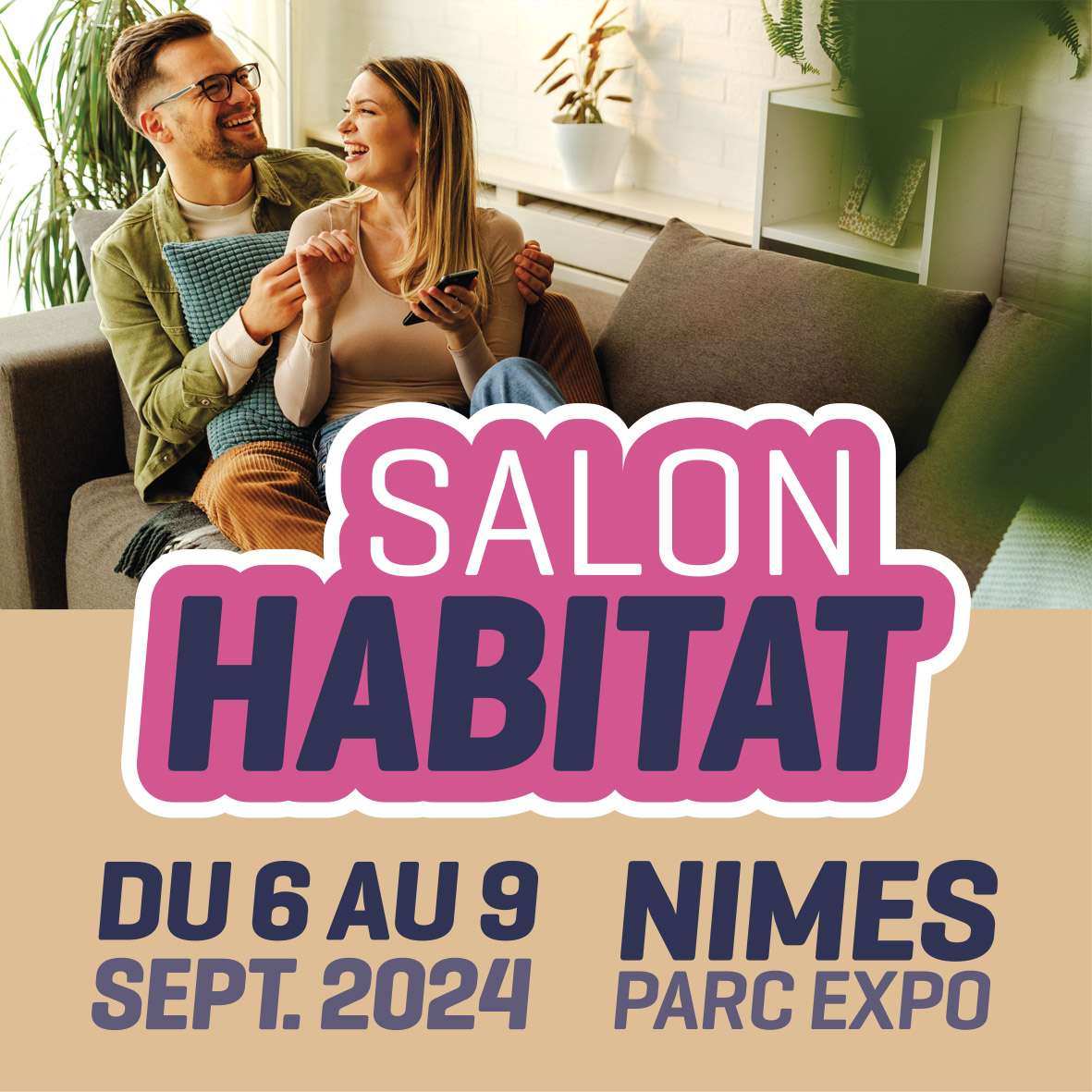 Logo de l'événement