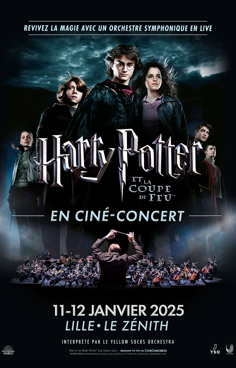 Logo de l'événement