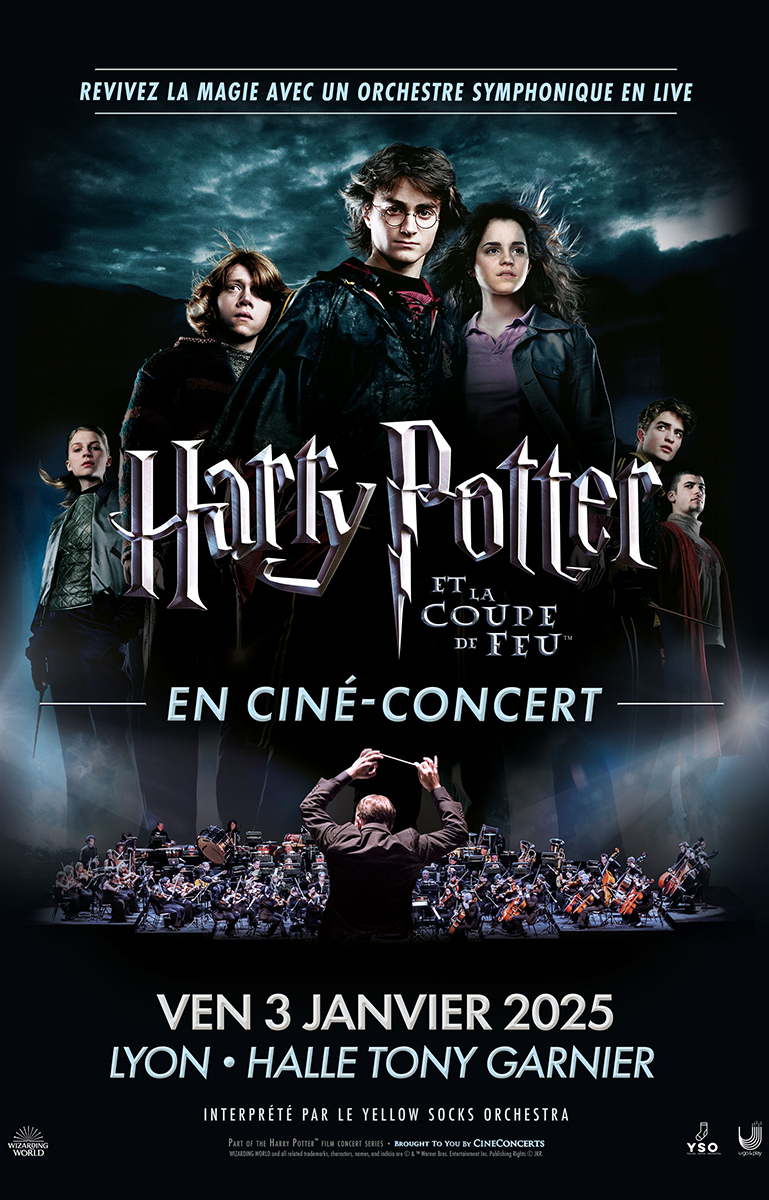 Logo de l'événement