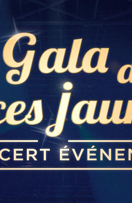 Logo de l'événement