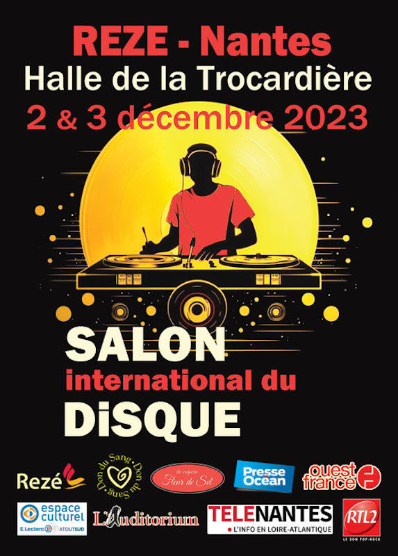 Logo de l'événement