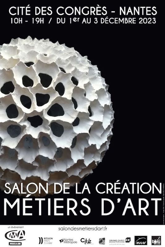 Logo de l'événement