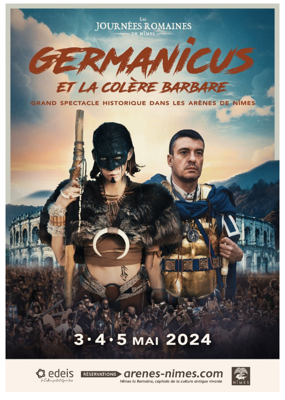 Logo de l'événement