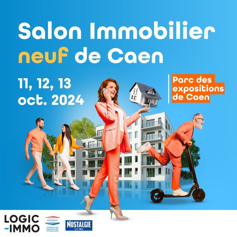 Logo de l'événement