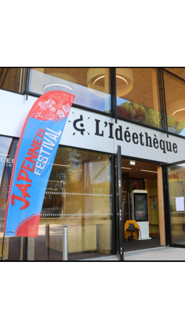 Logo de l'événement