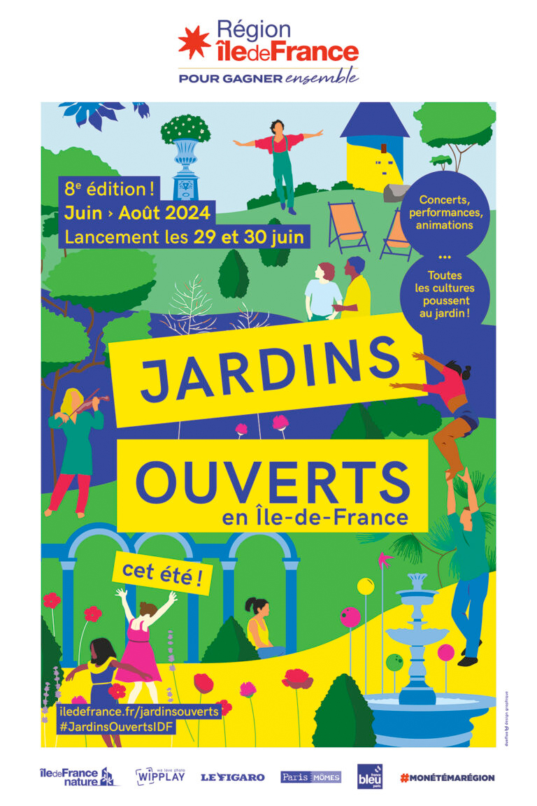 Logo de l'événement
