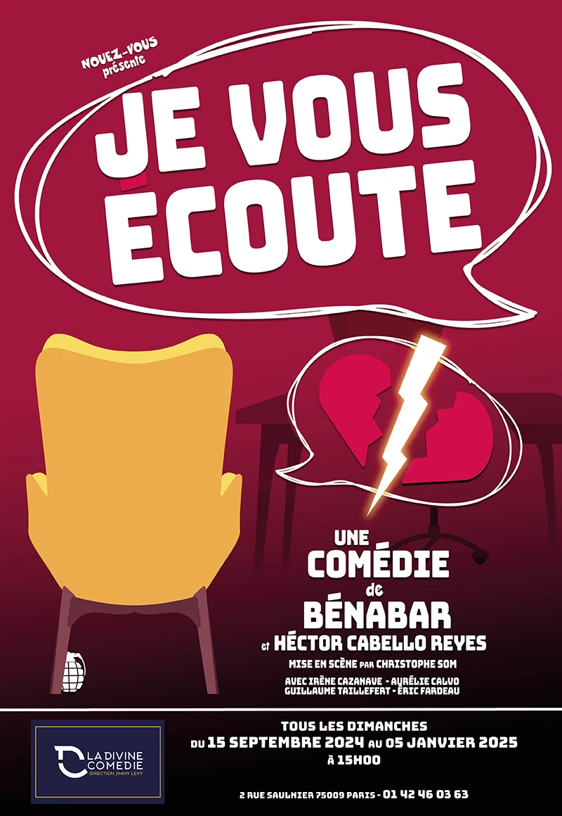 Logo de l'événement