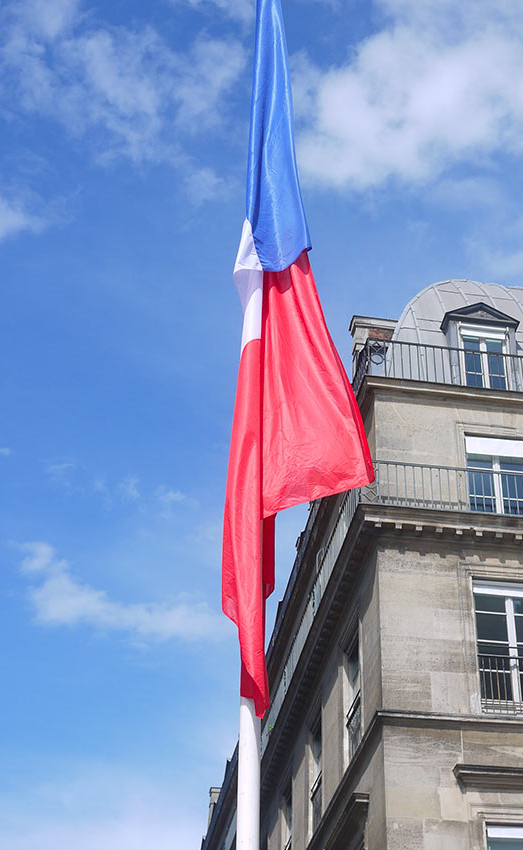 Logo de l'événement