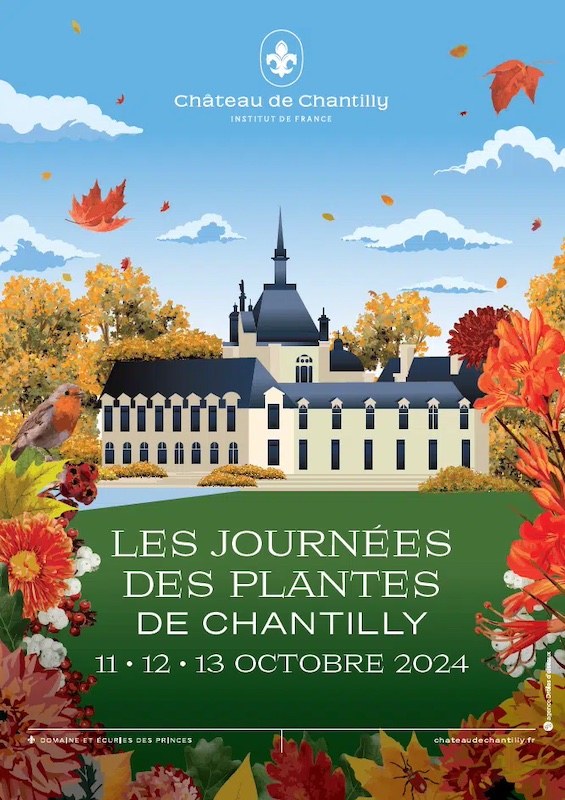 Logo de l'événement