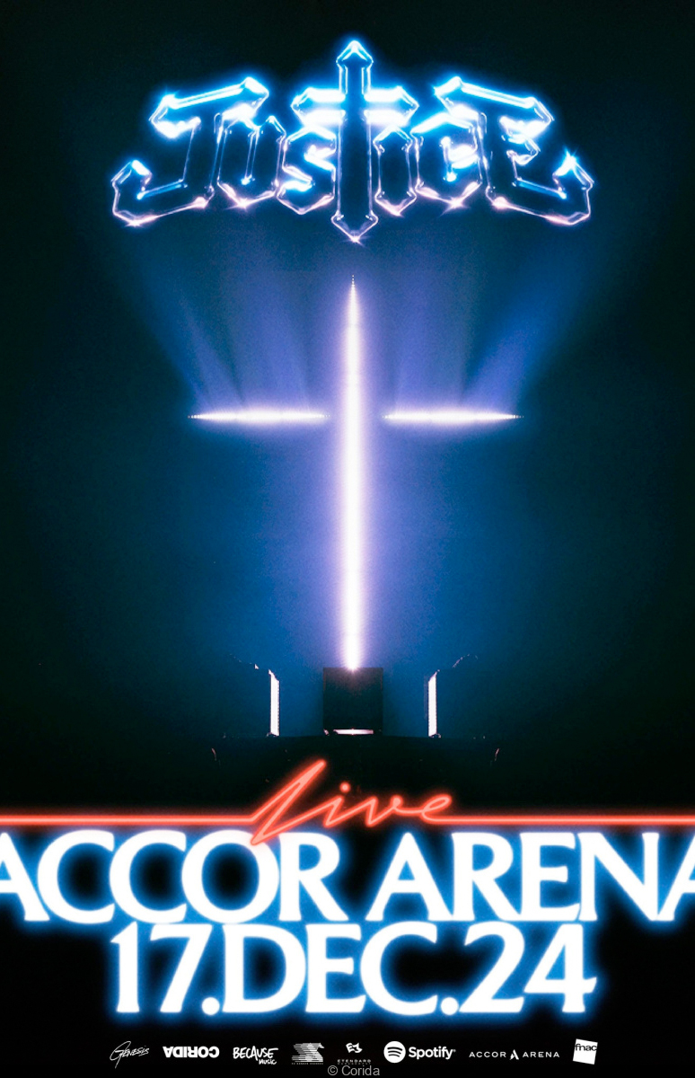 Logo de l'événement