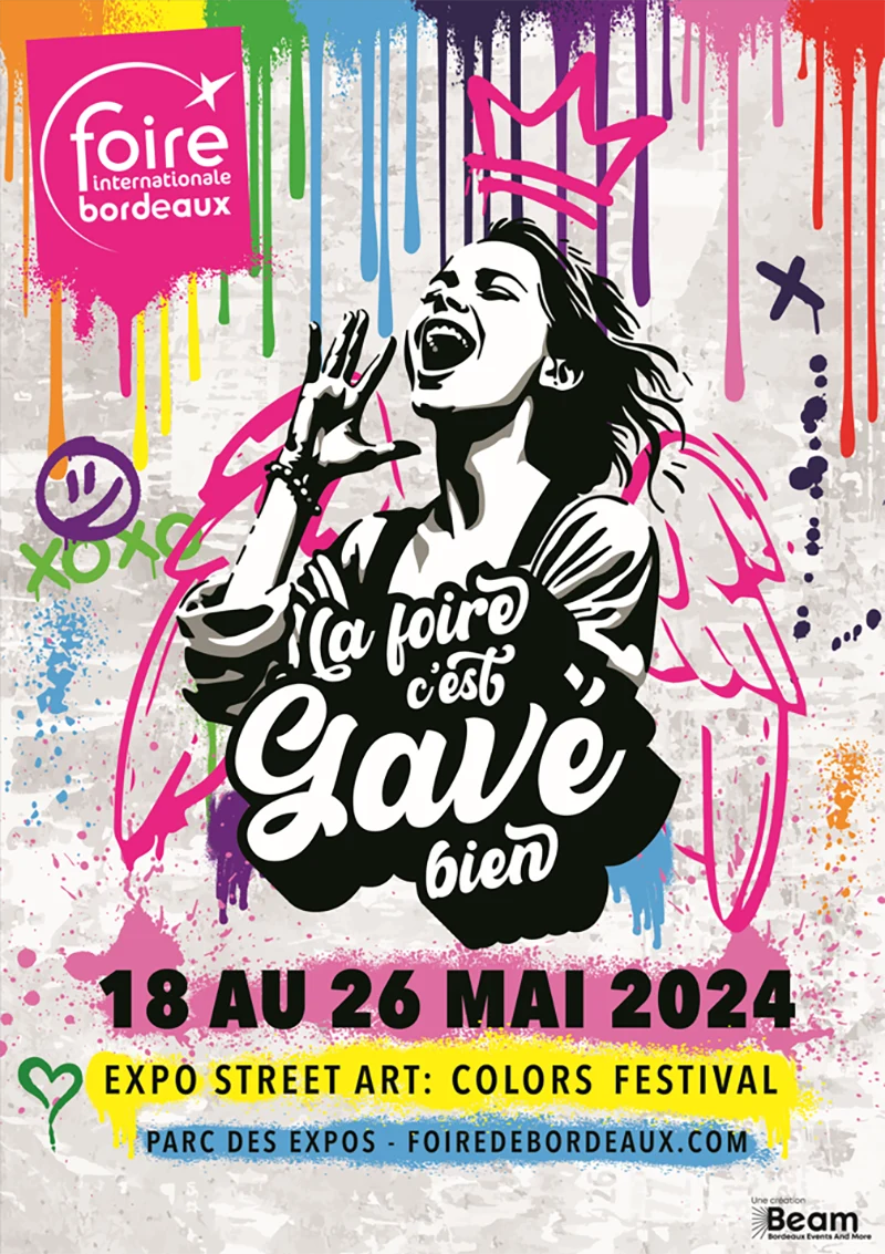 Logo de l'événement