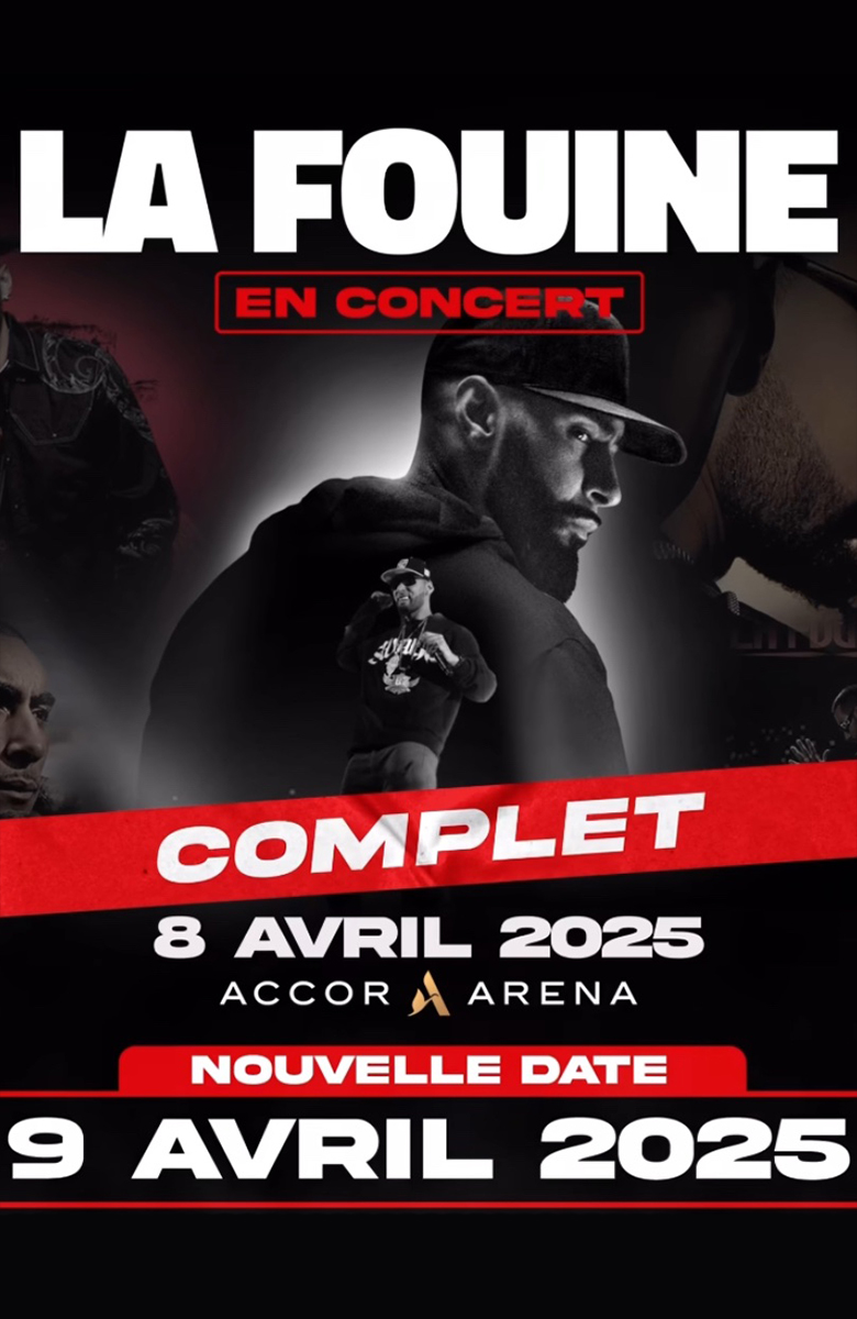 Logo de l'événement