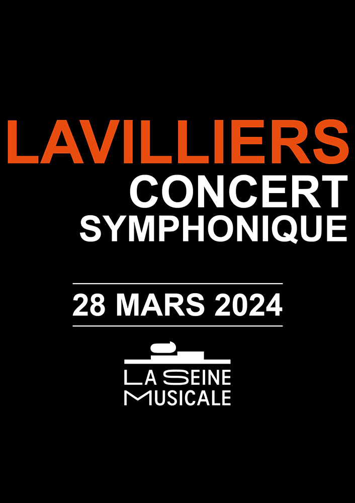 Logo de l'événement