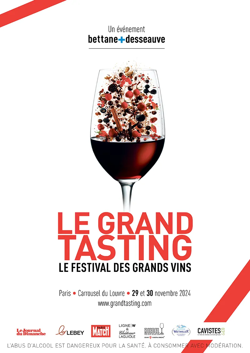 Logo de l'événement