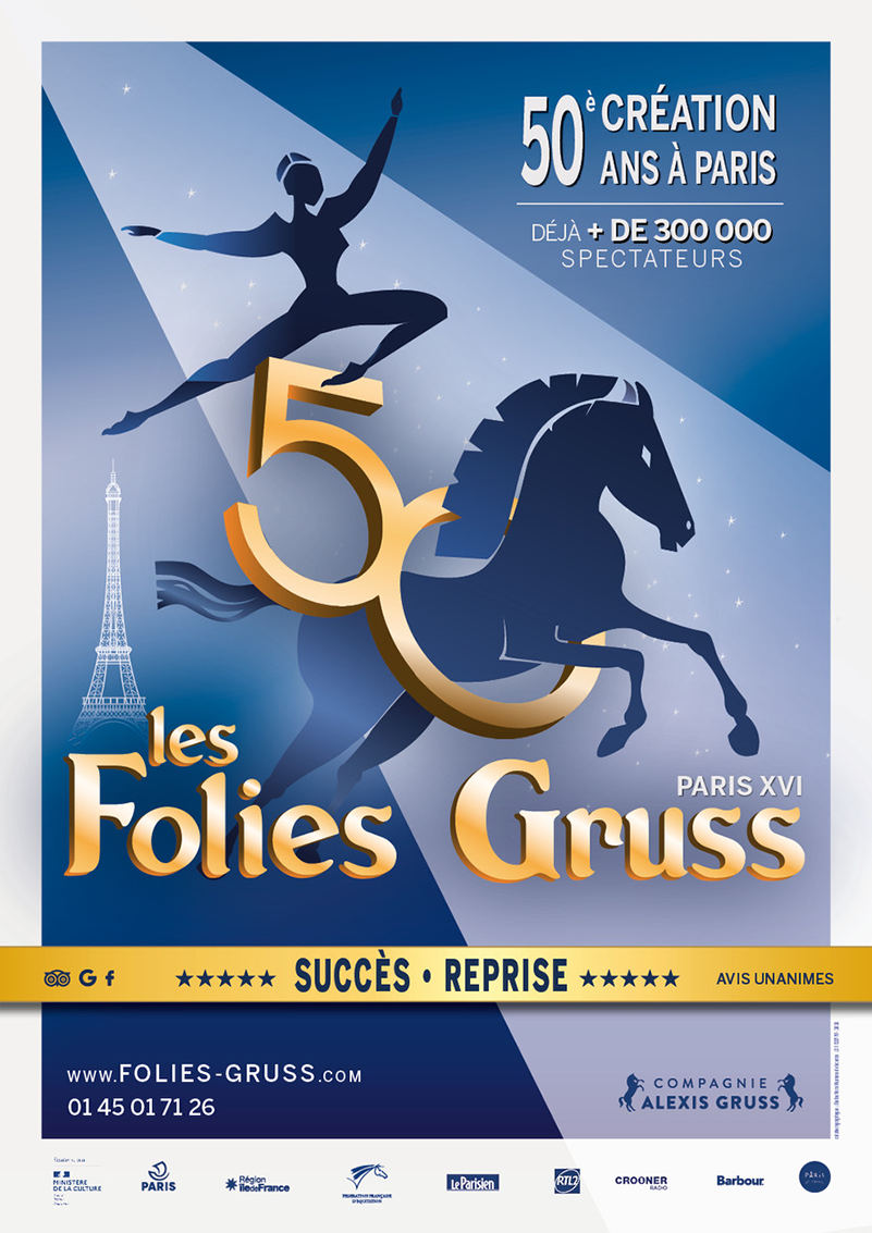 Logo de l'événement