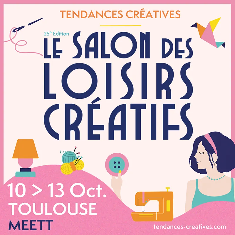 Logo de l'événement