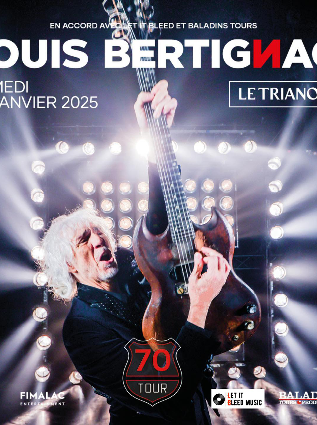 Logo de l'événement