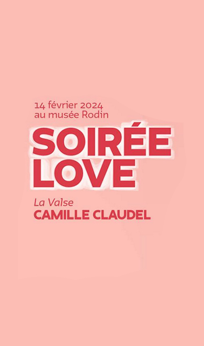 Logo de l'événement