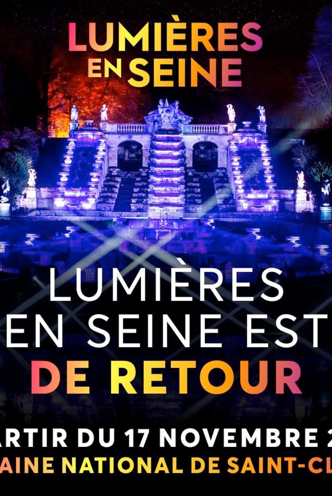 Logo de l'événement