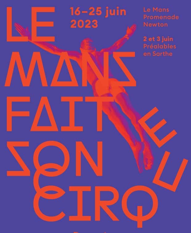 Logo de l'événement