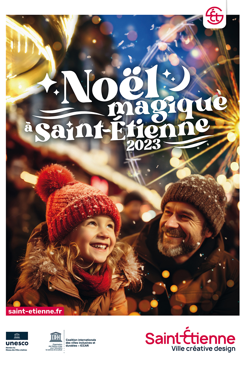 Logo de l'événement
