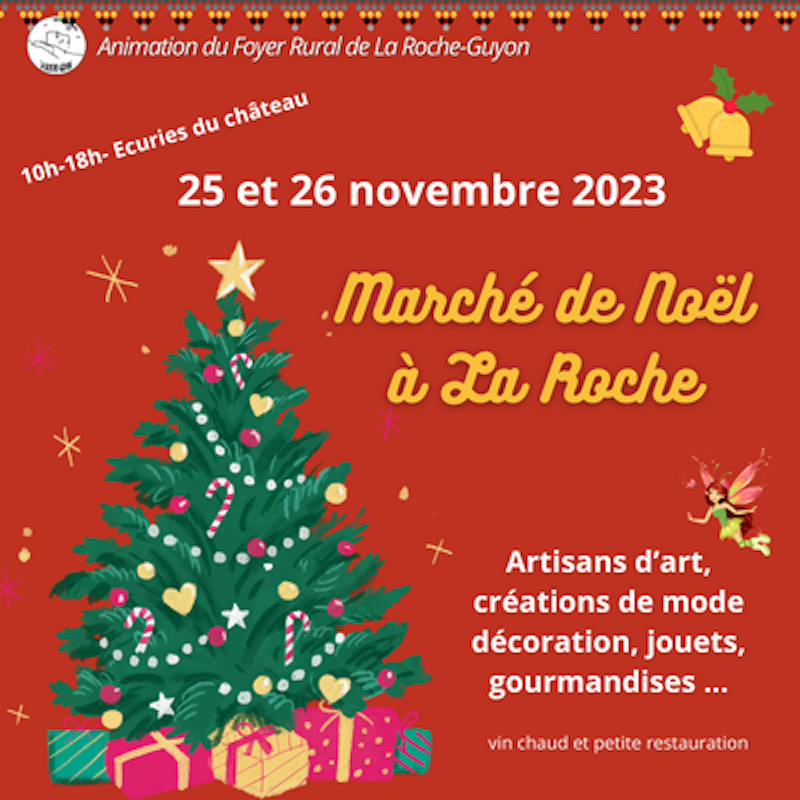Logo de l'événement