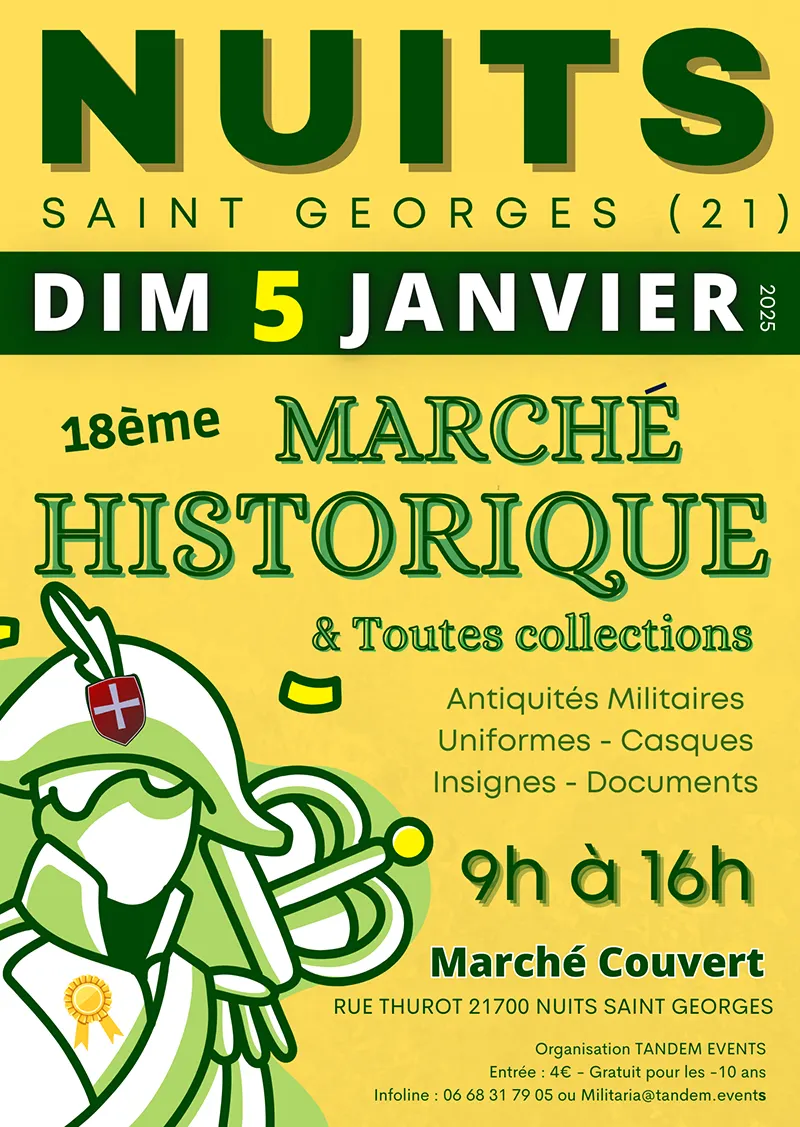 Logo de l'événement