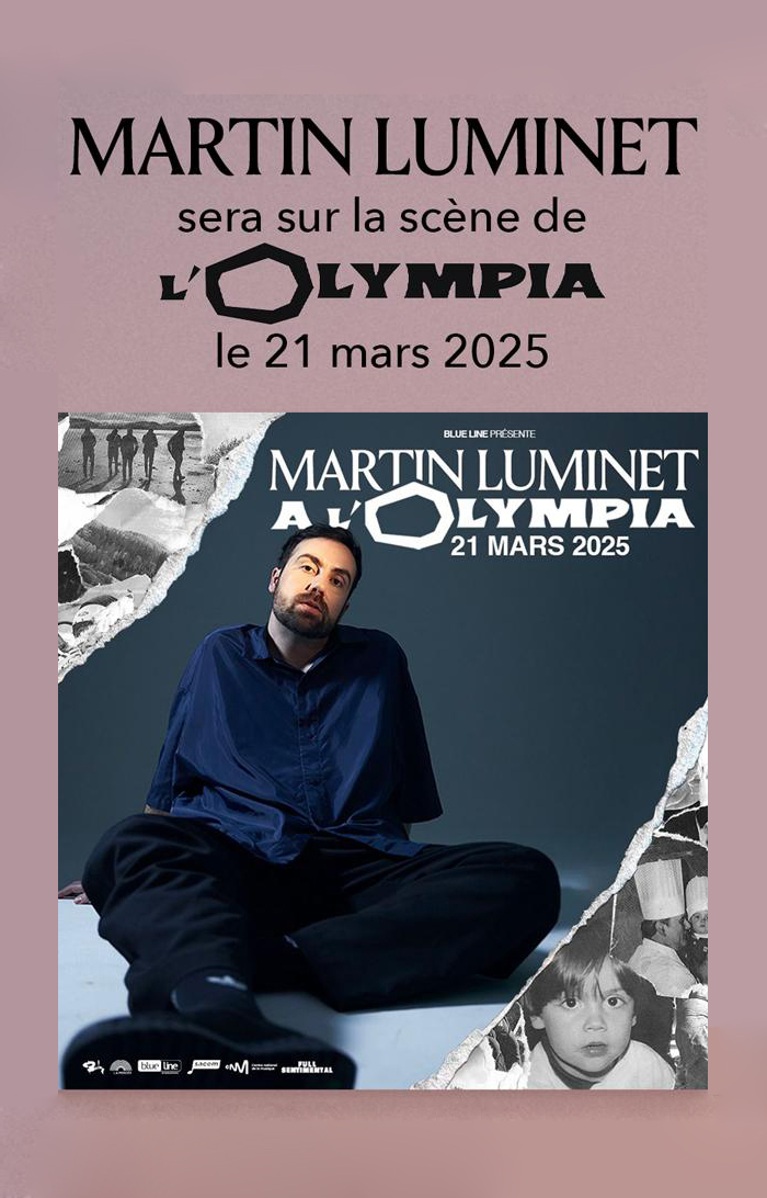 Logo de l'événement