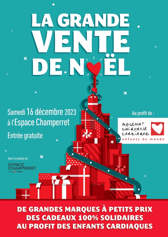 Logo de l'événement