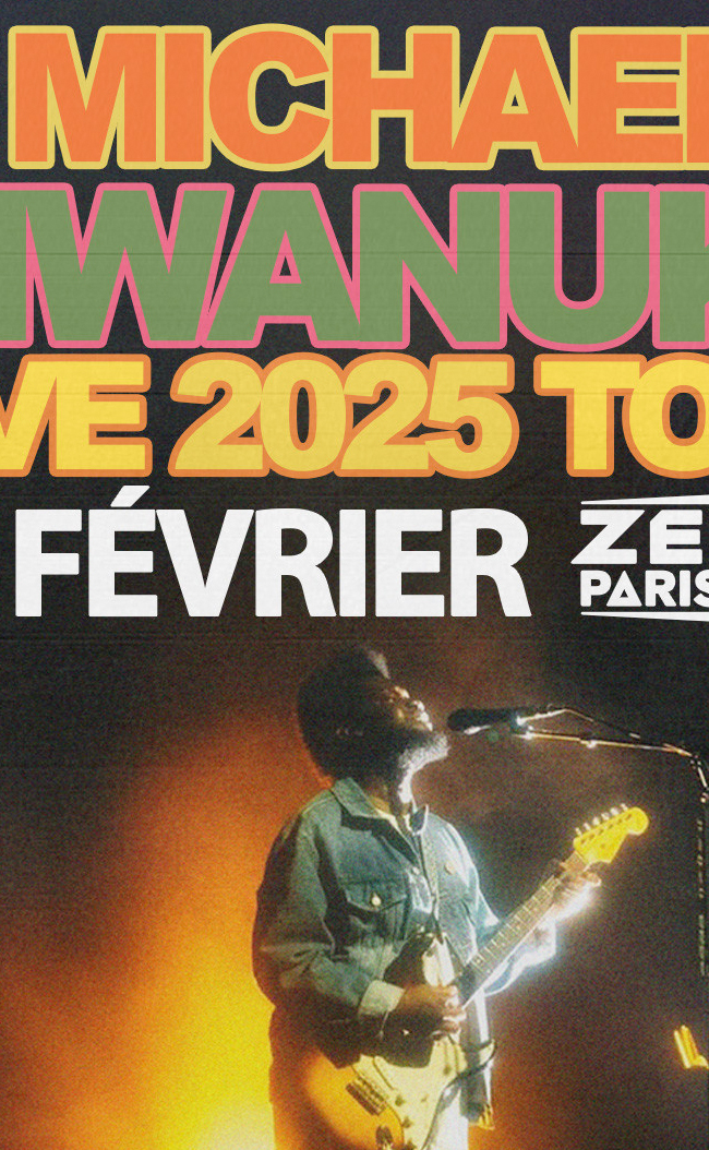 Logo de l'événement