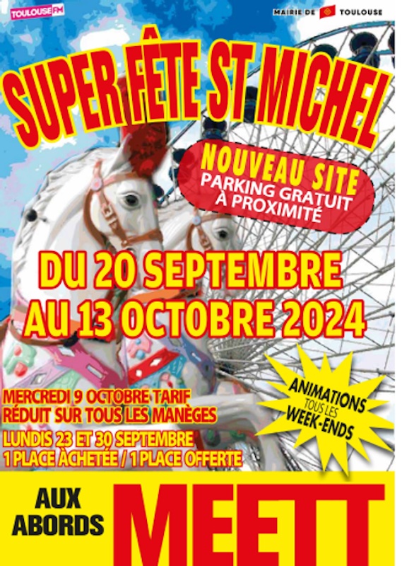 Logo de l'événement