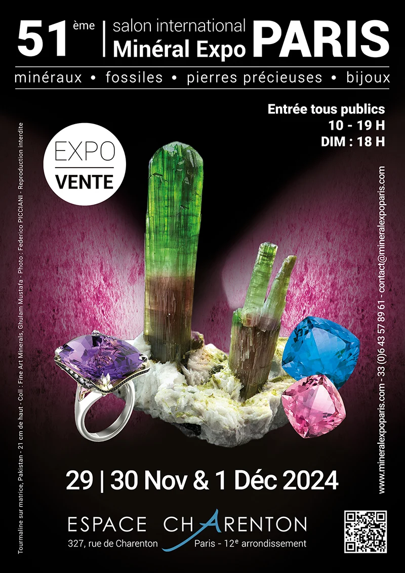 Logo de l'événement