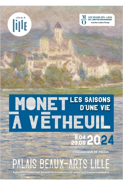 Logo de l'événement