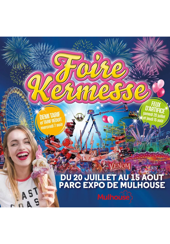 Logo de l'événement