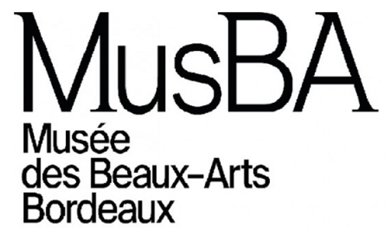 Logo de l'événement