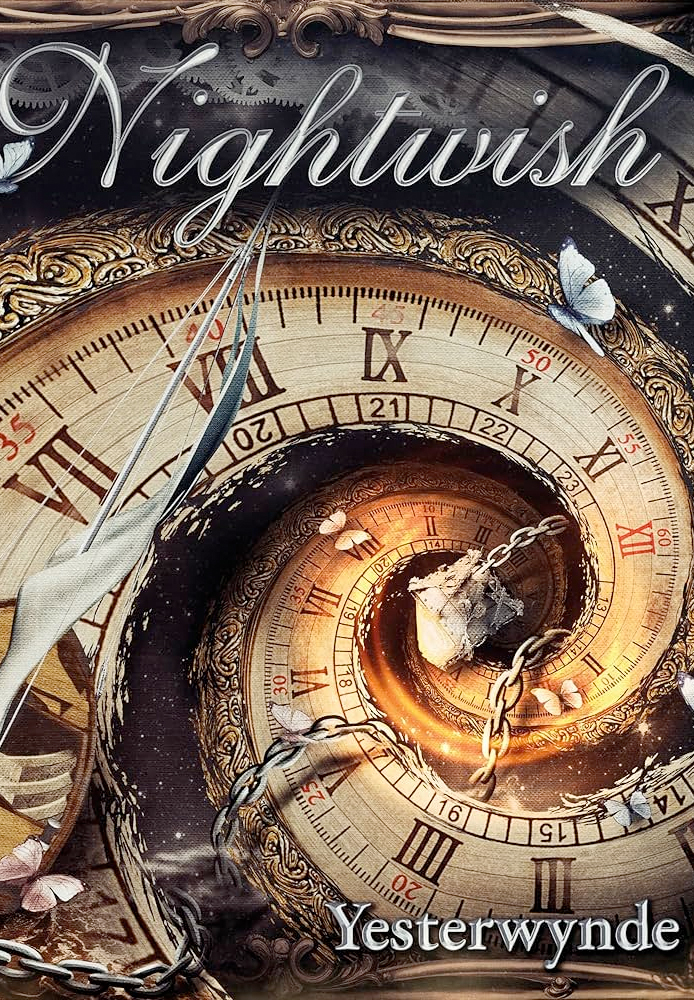 Nightwish – Yesterwynde