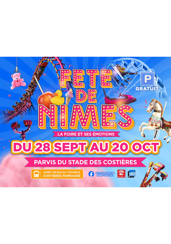 Logo de l'événement
