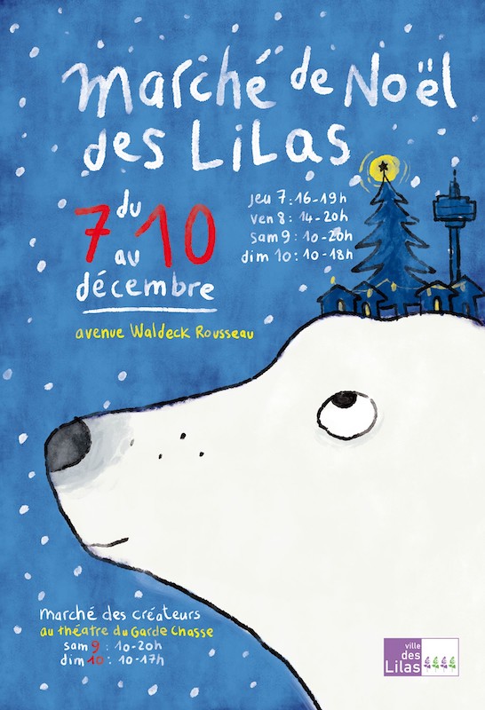 Logo de l'événement