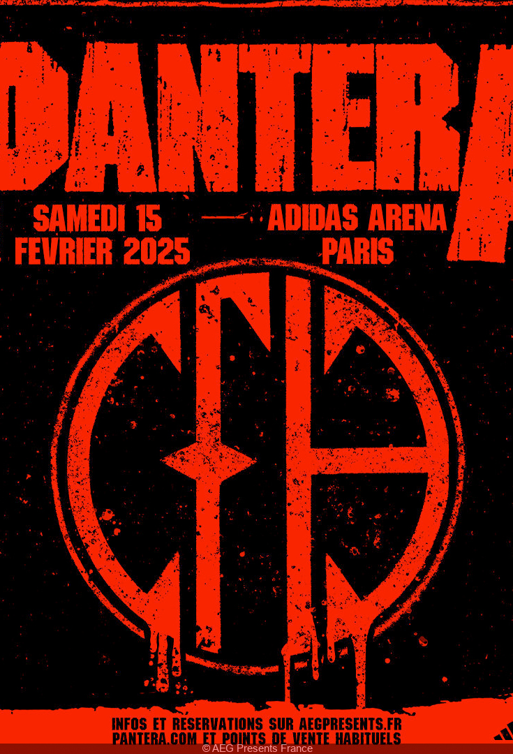 Logo de l'événement