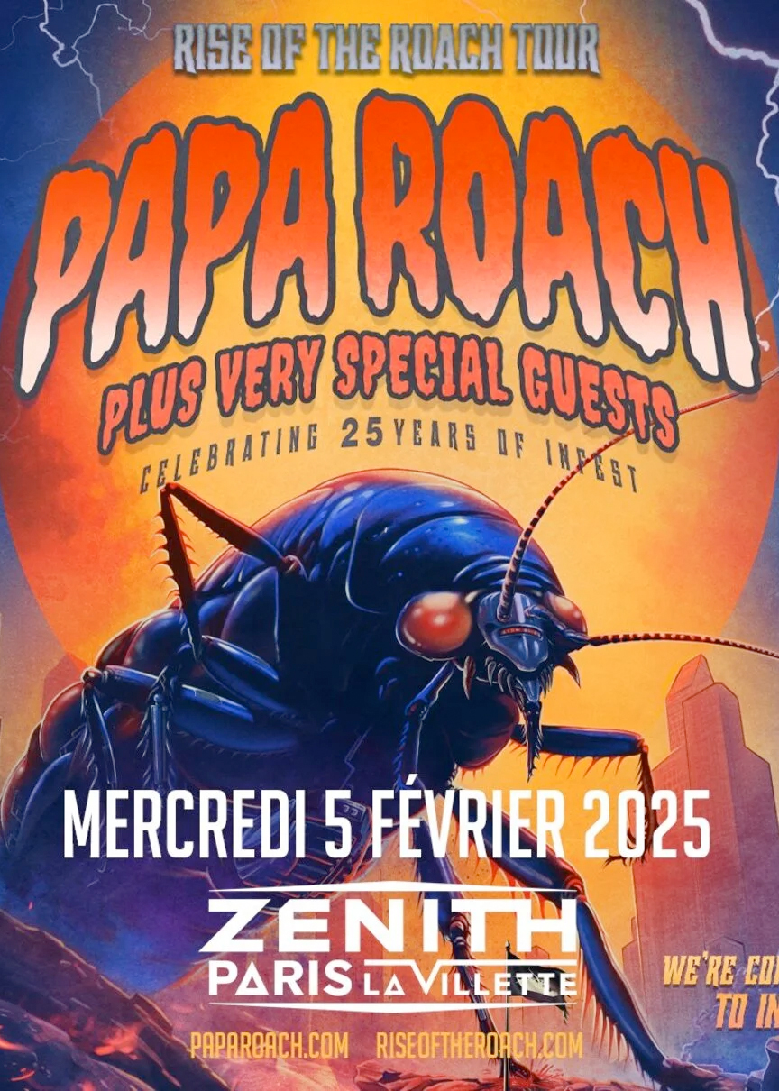 Logo de l'événement