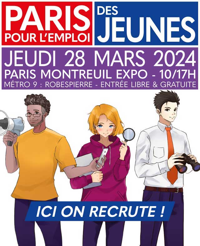 Logo de l'événement