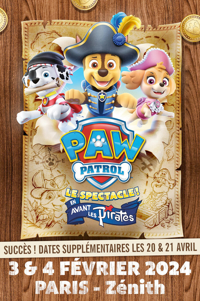 Logo de l'événement