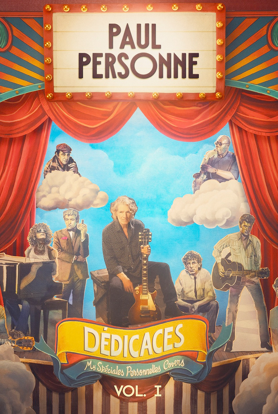 Logo de l'événement