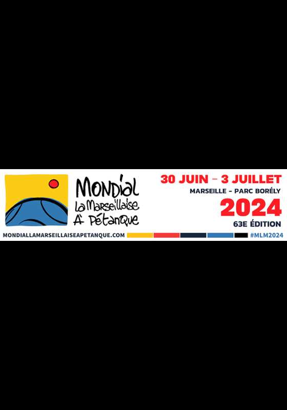 Logo de l'événement