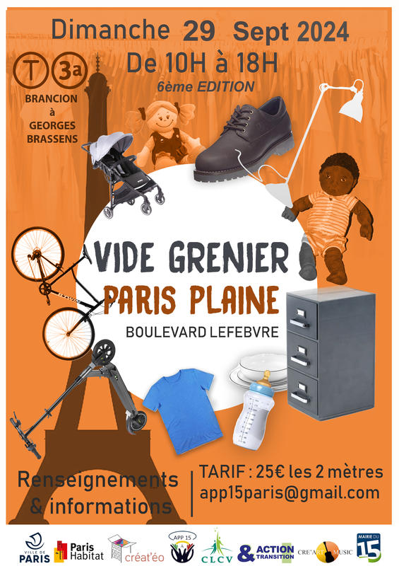 Logo de l'événement
