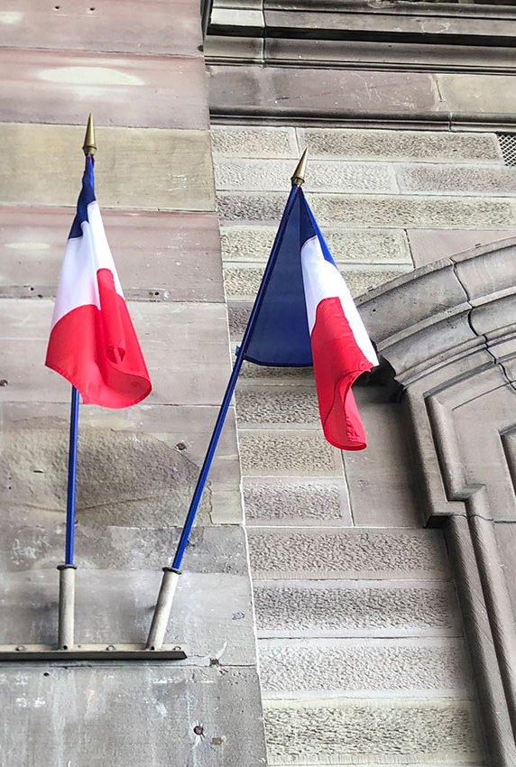 Logo de l'événement