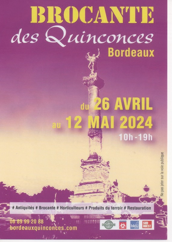 Logo de l'événement