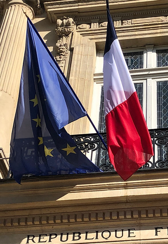 Logo de l'événement